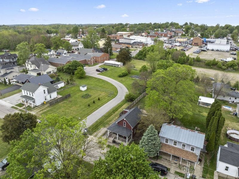36 Oak Street, Mechanicsburg, OH 43044 Photo 4