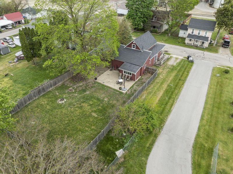 36 Oak Street, Mechanicsburg, OH 43044 Photo 41
