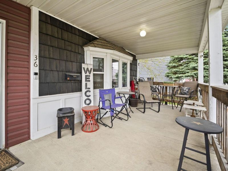 36 Oak Street, Mechanicsburg, OH 43044 Photo 5