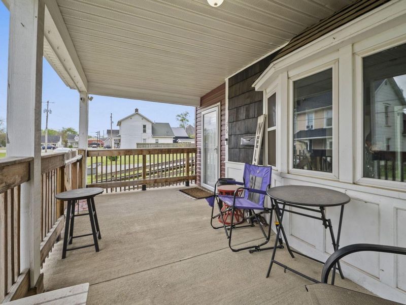 36 Oak Street, Mechanicsburg, OH 43044 Photo 6