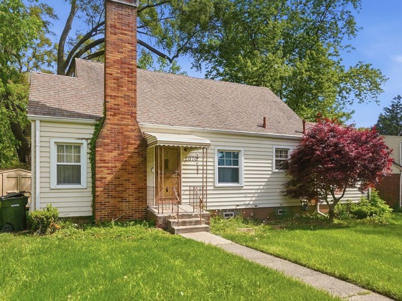 2070 Dartmouth Avenue , Columbus, OH 43219 Photo 2