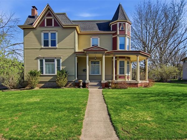 435 Jefferson Street, Eau Claire, WI 54701