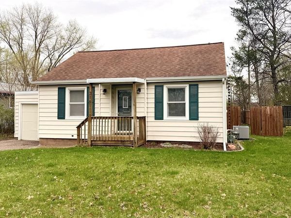 3161 Monroe Street, Eau Claire, WI 54703