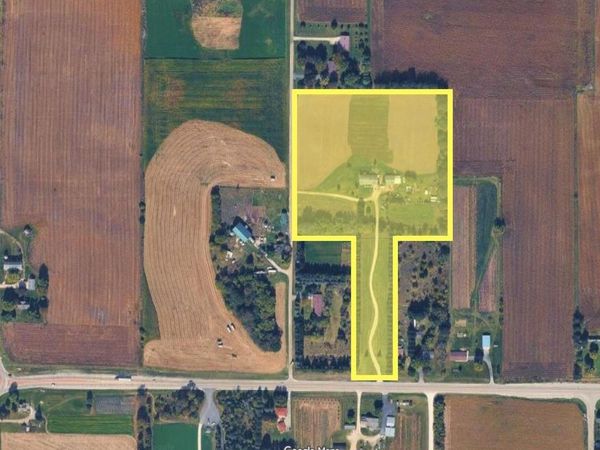 1574 State Highway 60, Jackson, WI 53037