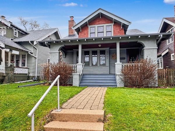 3007 Newhall STREET, Milwaukee, WI 53211