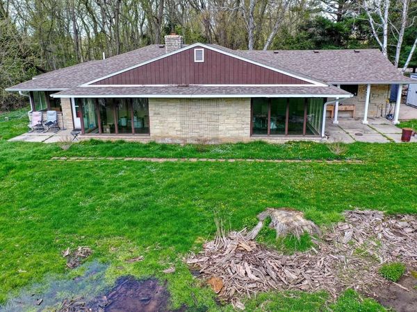 12125 Western AVENUE, Cedarburg, WI 53012