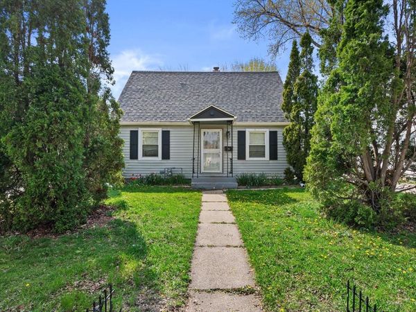 5721 56th STREET, Milwaukee, WI 53218