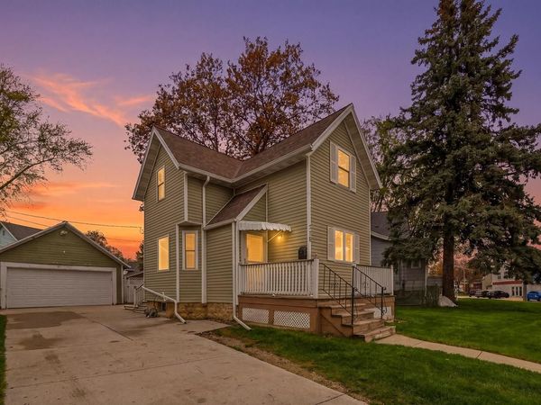 716 Spring STREET, Beaver Dam, WI 53916