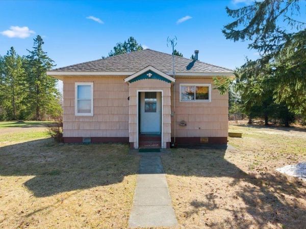 5361 Balsam Rd, Poplar, WI 54864