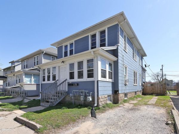 6621 18th AVENUE, Kenosha, WI 53143