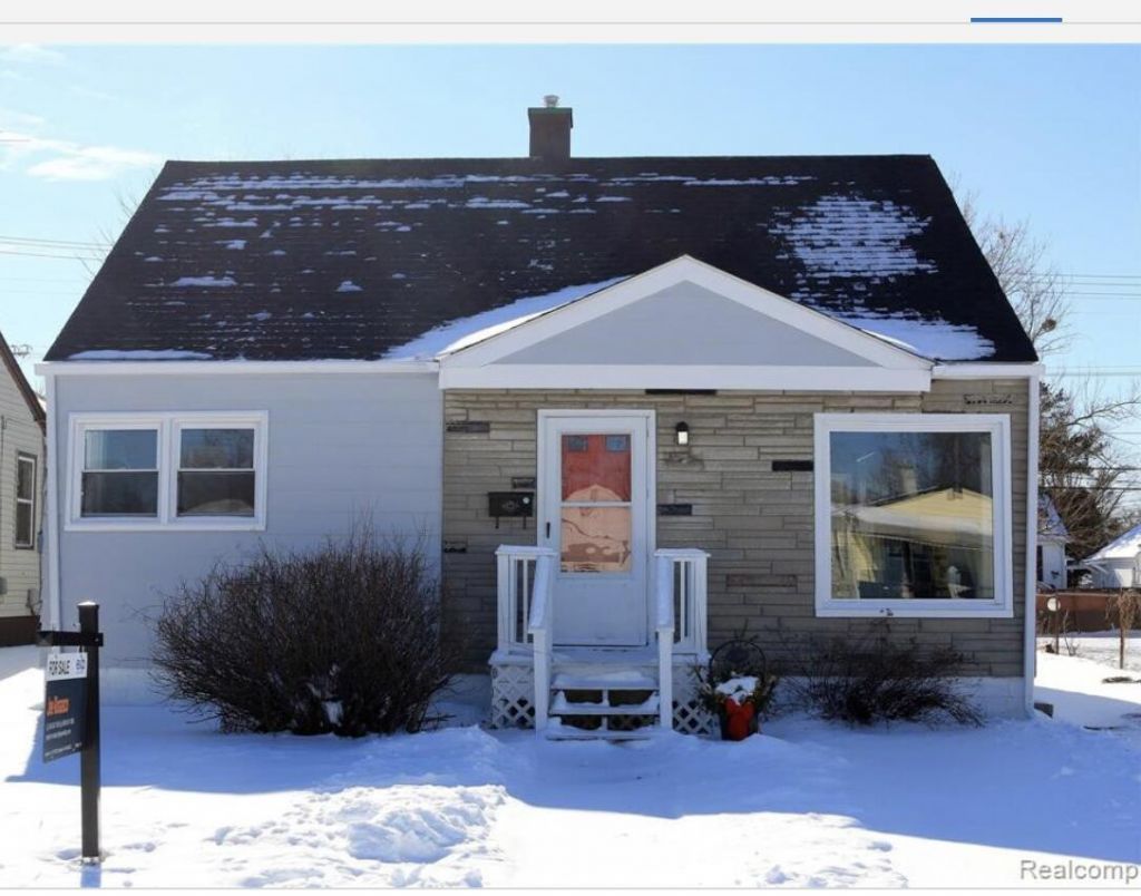 12848 Vernon Avenue, Warren, MI 48089 Main Photo