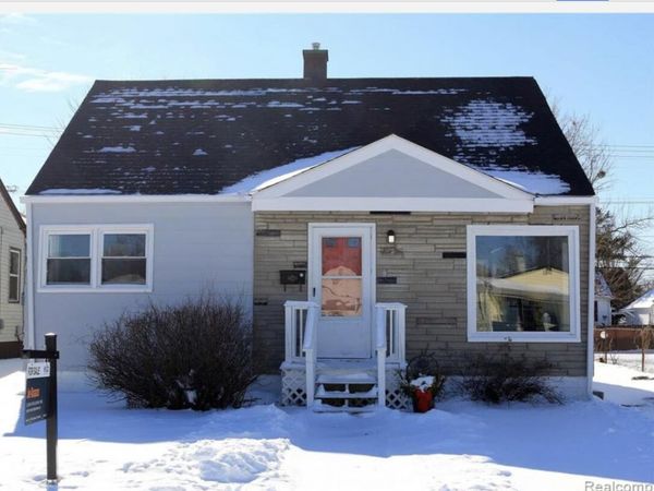 12848 Vernon Avenue, Warren, MI 48089