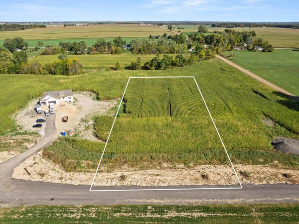 VL Par F Grand Vista Drive, Coopersville, MI 49404