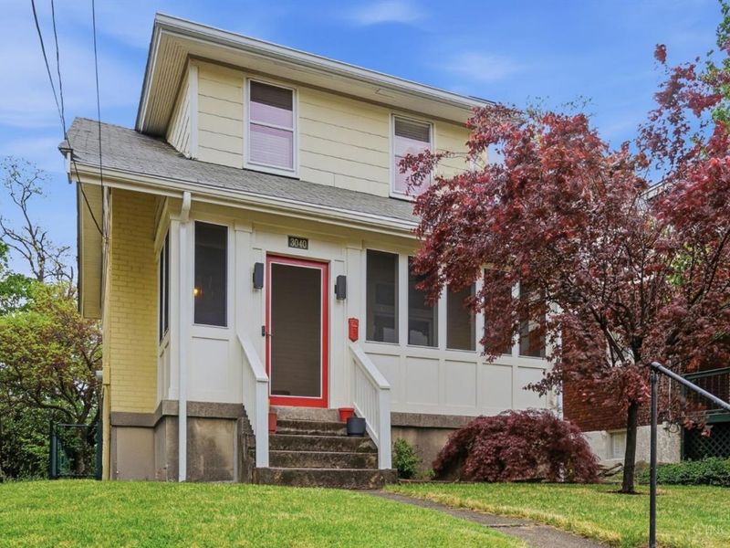 3040 Taylor Avenue, Cincinnati, OH 45220 Photo 2