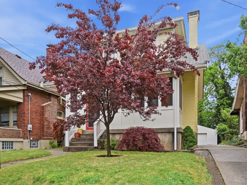 3040 Taylor Avenue, Cincinnati, OH 45220 Photo 3