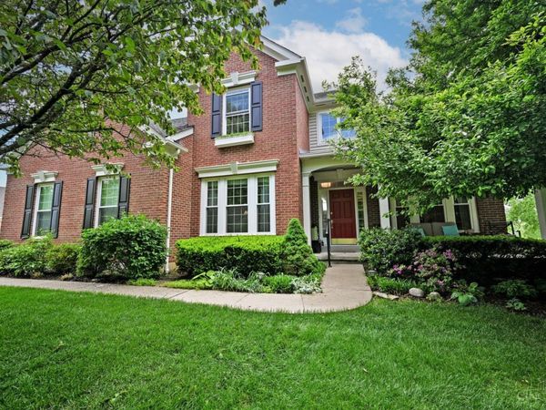 983 E Legendary Run, Pierce Twp, OH 45245