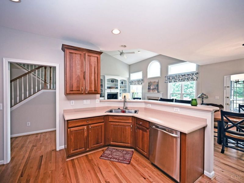 983 E Legendary Run, Pierce Twp, OH 45245 Photo 14