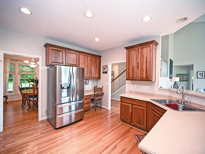 983 E Legendary Run, Pierce Twp, OH 45245 Photo 16