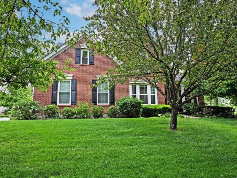 983 E Legendary Run, Pierce Twp, OH 45245 Photo 2