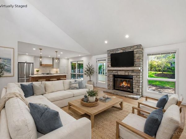 9 Falling Brook Lane, Blue Ash, OH 45241