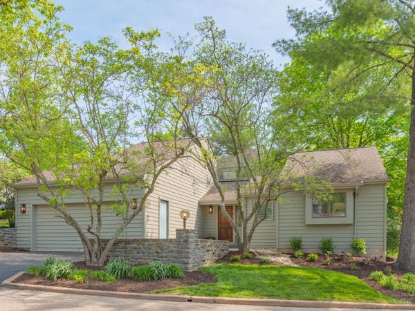 9 Falling Brook Lane, Blue Ash, OH 45241