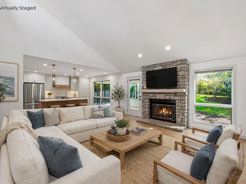 9 Falling Brook Lane, Blue Ash, OH 45241 Photo 6