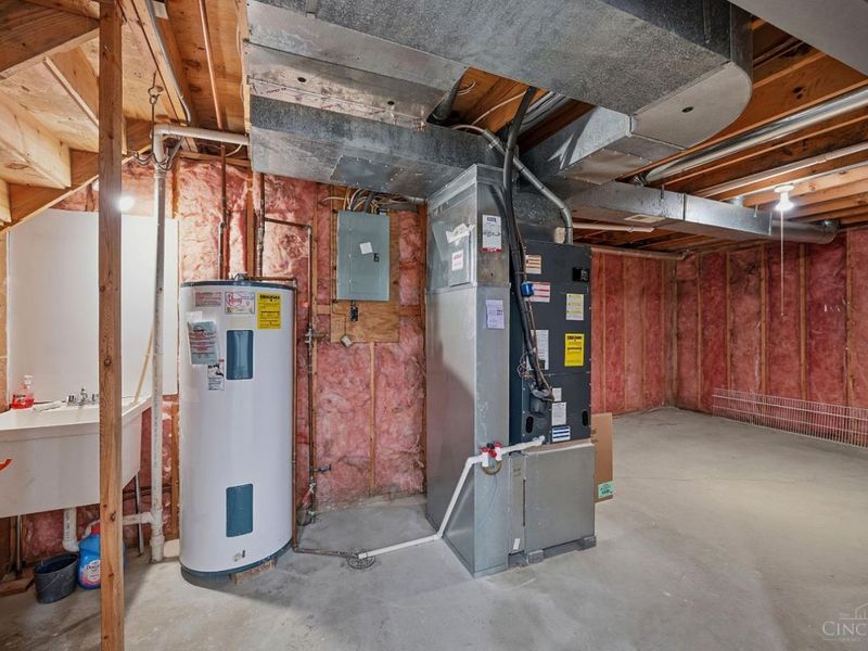 9 Falling Brook Lane, Blue Ash, OH 45241 Photo 61