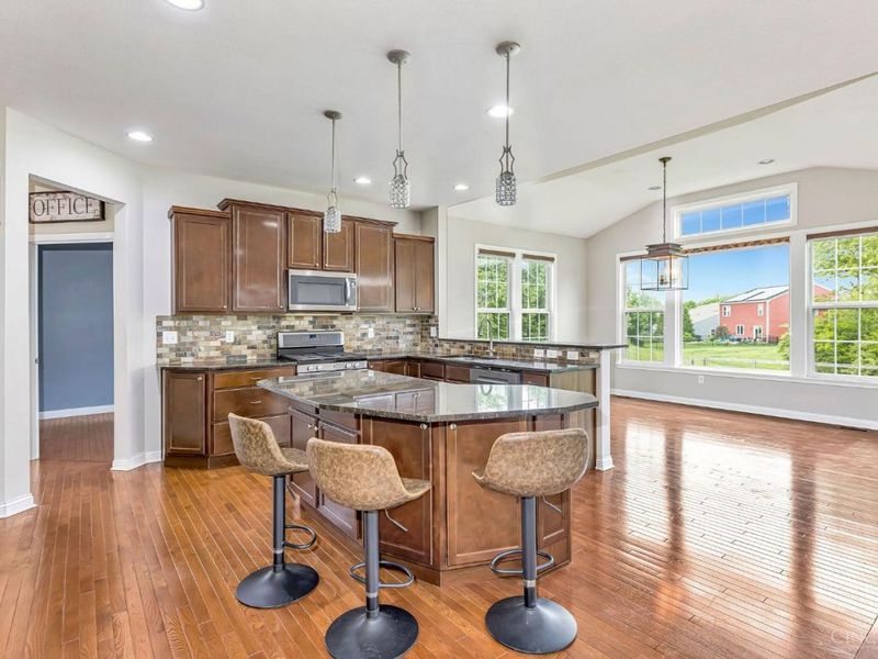 7173 Birkdale Drive, Hamilton Twp, OH 45039 Photo 12