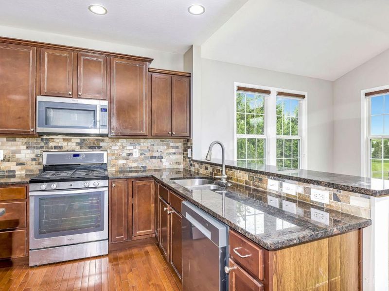 7173 Birkdale Drive, Hamilton Twp, OH 45039 Photo 16