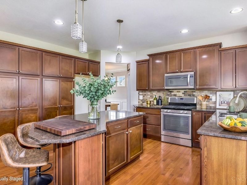 7173 Birkdale Drive, Hamilton Twp, OH 45039 Photo 18