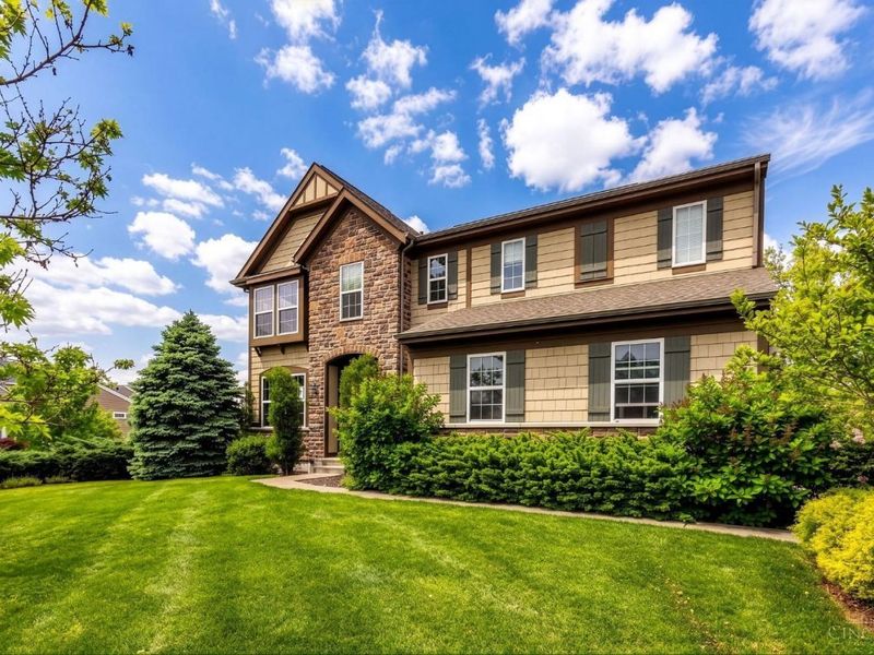 7173 Birkdale Drive, Hamilton Twp, OH 45039 Photo 2