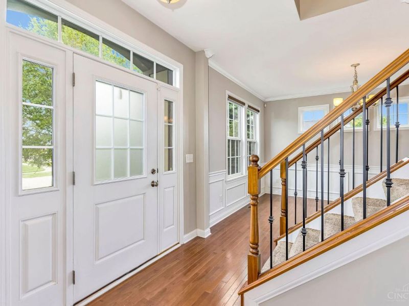 7173 Birkdale Drive, Hamilton Twp, OH 45039 Photo 3