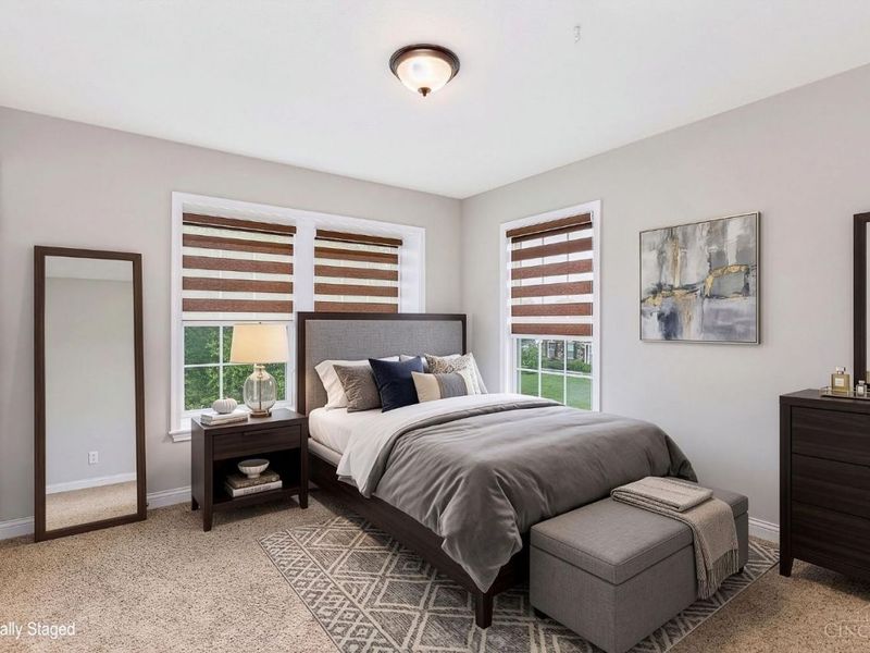 7173 Birkdale Drive, Hamilton Twp, OH 45039 Photo 34