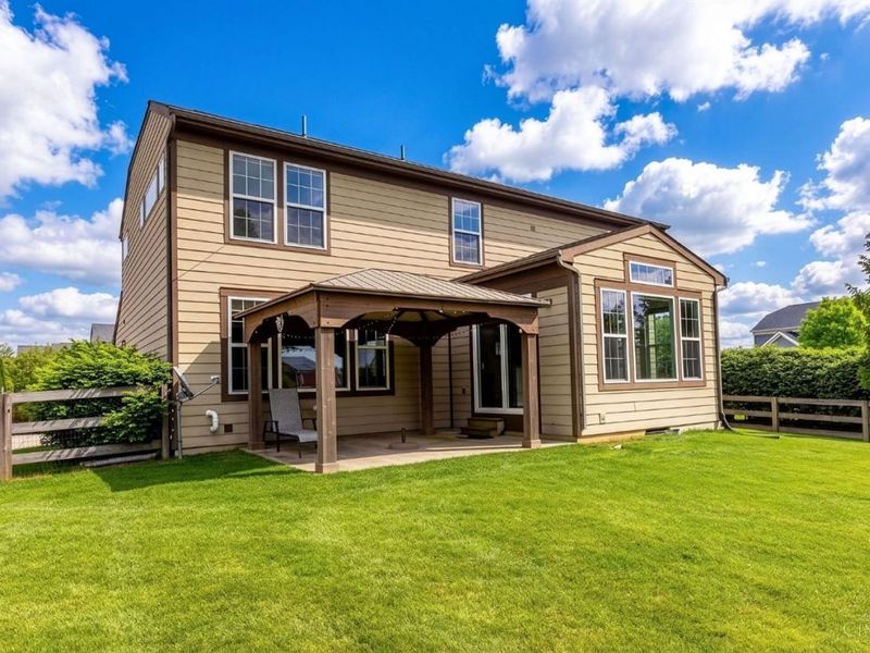 7173 Birkdale Drive, Hamilton Twp, OH 45039 Photo 48