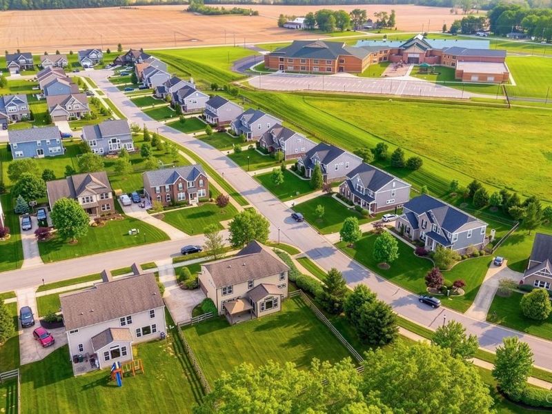 7173 Birkdale Drive, Hamilton Twp, OH 45039 Photo 52