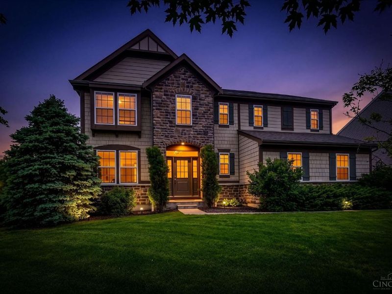 7173 Birkdale Drive, Hamilton Twp, OH 45039 Photo 55