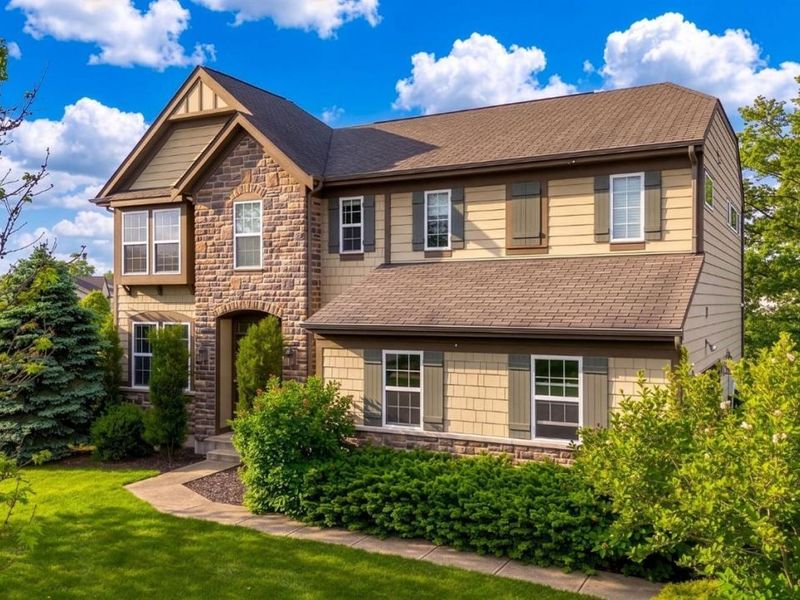 7173 Birkdale Drive, Hamilton Twp, OH 45039 Photo 56