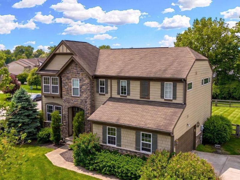 7173 Birkdale Drive, Hamilton Twp, OH 45039 Photo 57