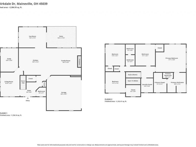 7173 Birkdale Drive, Hamilton Twp, OH 45039 Photo 58