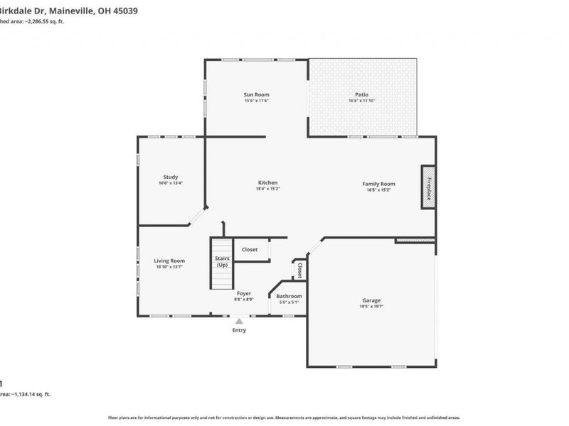 7173 Birkdale Drive, Hamilton Twp, OH 45039 Photo 59