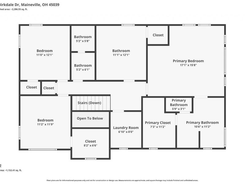 7173 Birkdale Drive, Hamilton Twp, OH 45039 Photo 60