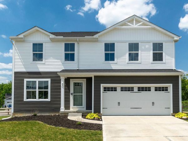 49 Cedarwood Drive, Pierce Twp, OH 45102