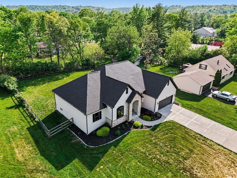 10125 Zumstein Drive, Symmes Township, OH 45111 Photo 25