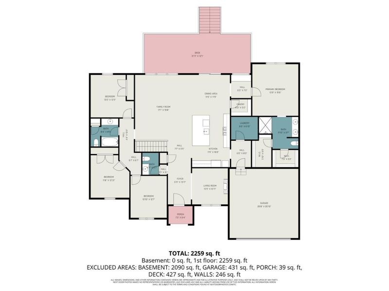 10125 Zumstein Drive, Symmes Township, OH 45111 Photo 28