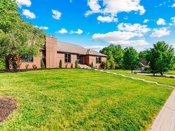 5960 Eaglet Drive, West Chester, OH 45069