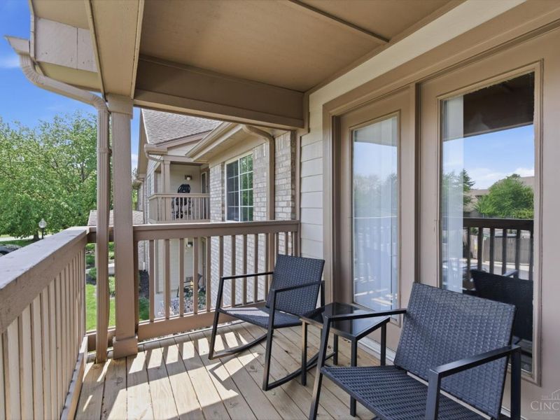 1680 Piper Lane, Unit 205, Centerville, OH 45440 Photo 12