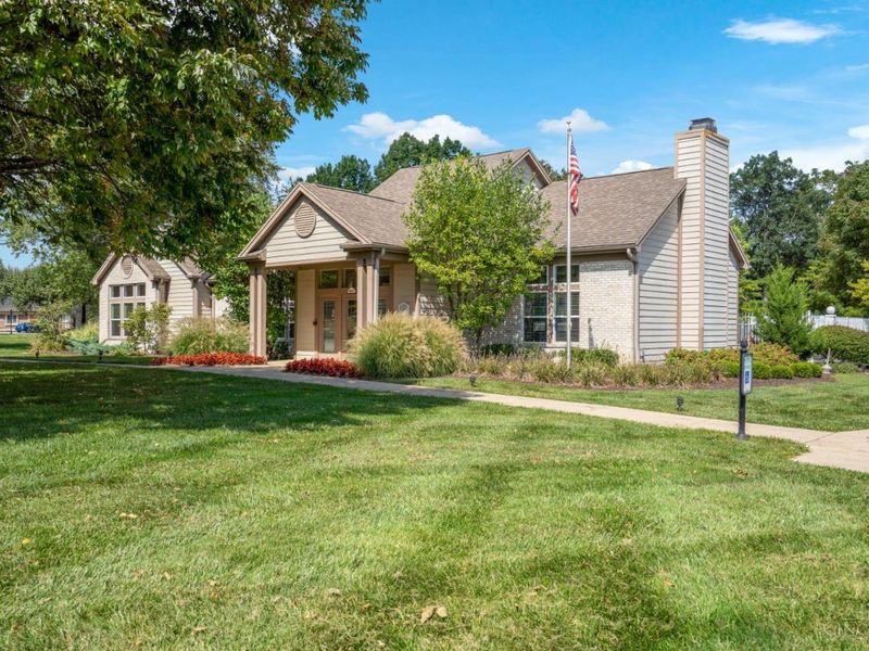 1680 Piper Lane, Unit 205, Centerville, OH 45440 Photo 26