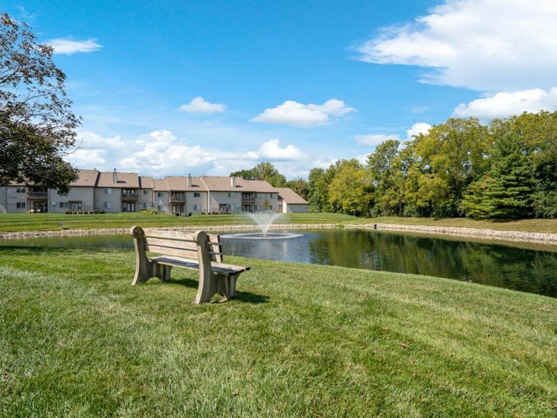 1680 Piper Lane, Unit 205, Centerville, OH 45440 Photo 29