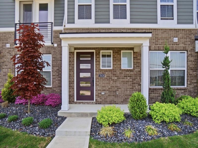 7418 Durham Place, West Chester, OH 45069 Photo 2