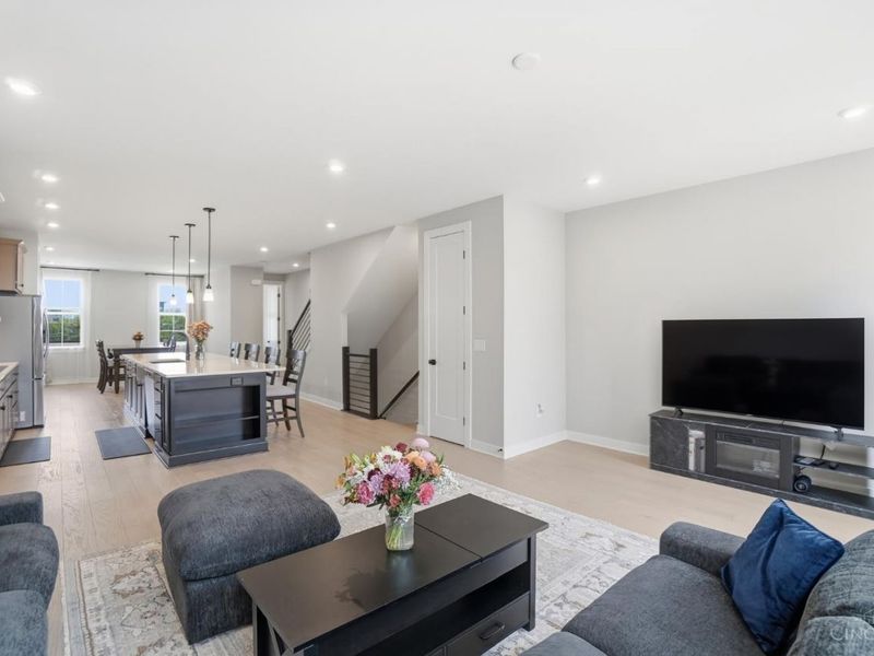 7418 Durham Place, West Chester, OH 45069 Photo 27